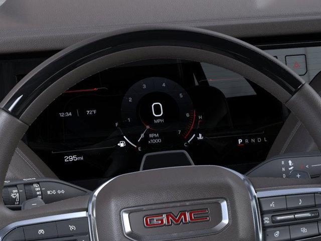 new 2026 GMC Yukon car, priced at $77,490