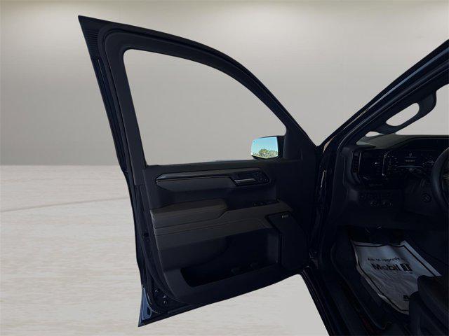 used 2023 Chevrolet Silverado 1500 car, priced at $55,977