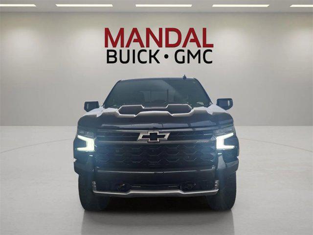 used 2023 Chevrolet Silverado 1500 car, priced at $55,977