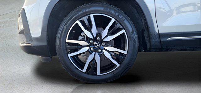 used 2019 Honda Pilot car, priced at $16,477