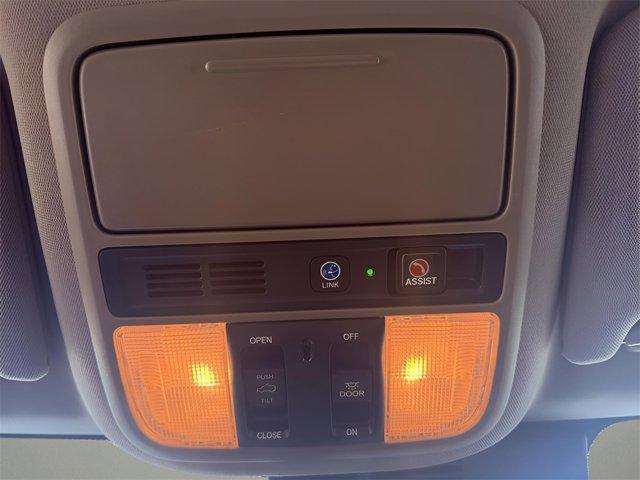 used 2019 Honda Pilot car, priced at $17,477