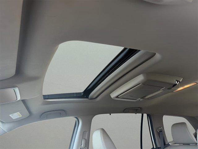 used 2019 Honda Pilot car, priced at $17,477