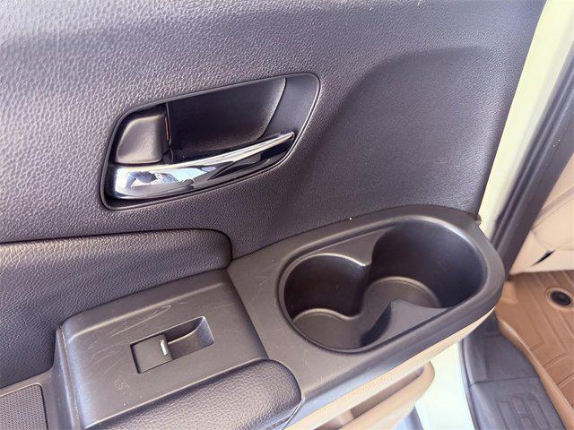 used 2019 Honda Pilot car, priced at $16,477