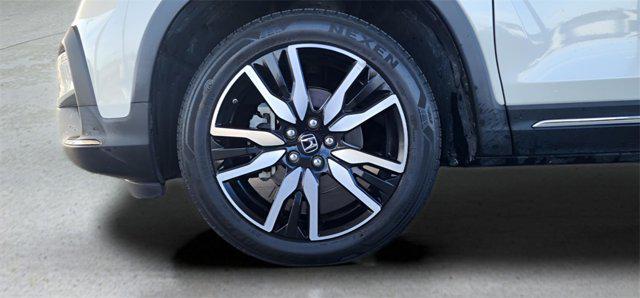 used 2019 Honda Pilot car, priced at $17,477