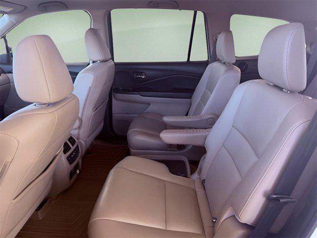used 2019 Honda Pilot car, priced at $16,477