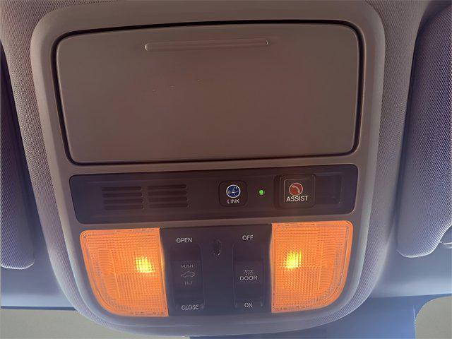 used 2019 Honda Pilot car, priced at $16,477