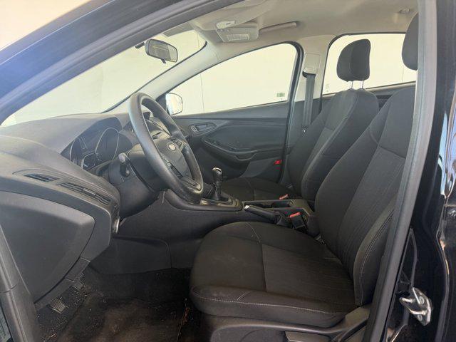 used 2017 Ford Focus car, priced at $5,777