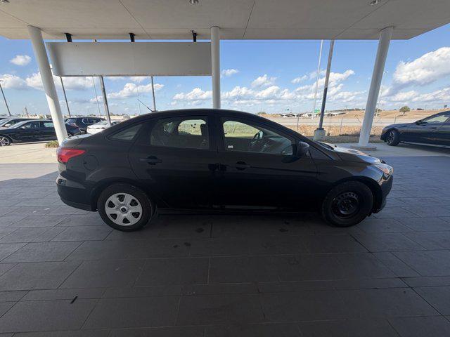 used 2017 Ford Focus car, priced at $5,777
