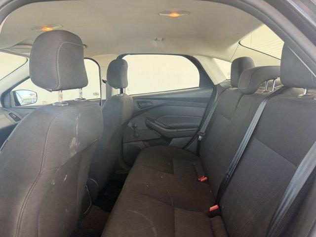 used 2017 Ford Focus car, priced at $5,777