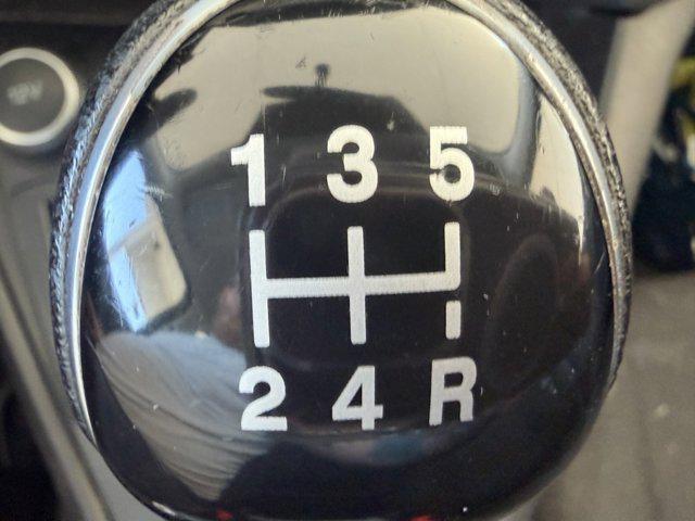 used 2017 Ford Focus car, priced at $5,777