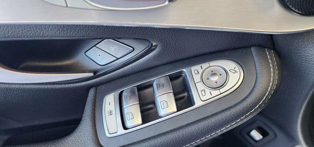 used 2019 Mercedes-Benz GLC 300 car, priced at $13,477