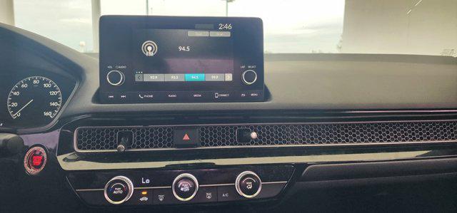 used 2022 Honda Civic car, priced at $19,977