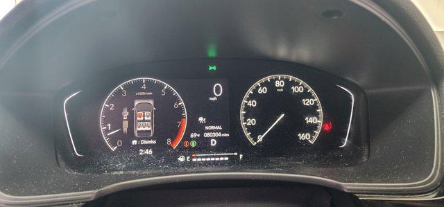 used 2022 Honda Civic car, priced at $19,977