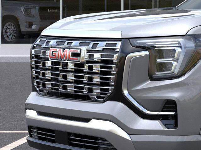 new 2026 GMC Terrain car, priced at $43,235