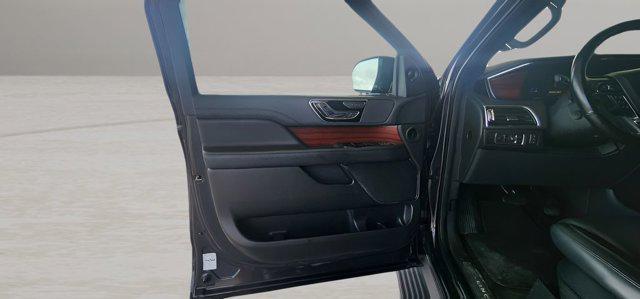 used 2023 Lincoln Navigator car, priced at $49,688