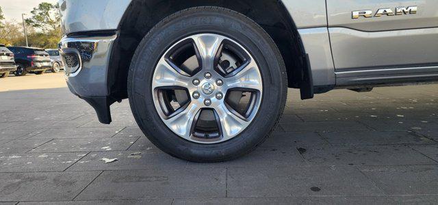 used 2024 Ram 1500 car, priced at $32,977