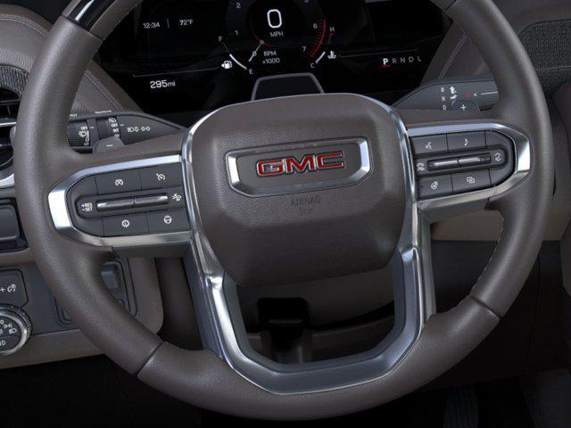 new 2026 GMC Yukon XL car, priced at $79,174