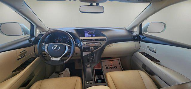 used 2013 Lexus RX 350 car, priced at $12,477