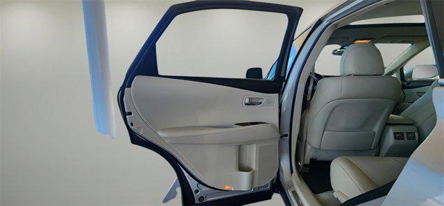 used 2013 Lexus RX 350 car, priced at $12,477