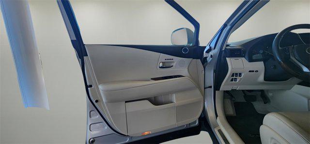 used 2013 Lexus RX 350 car, priced at $12,477