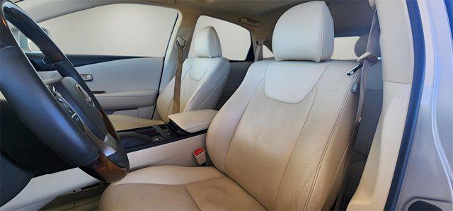 used 2013 Lexus RX 350 car, priced at $12,477