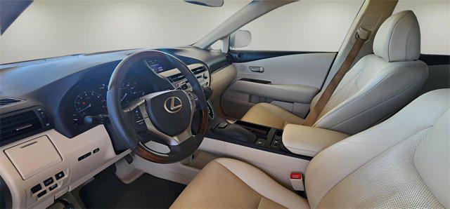 used 2013 Lexus RX 350 car, priced at $12,477