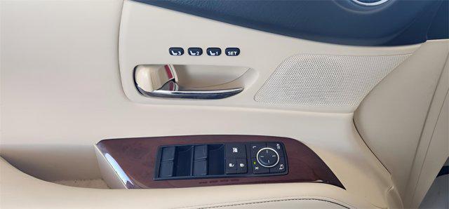used 2013 Lexus RX 350 car, priced at $12,477