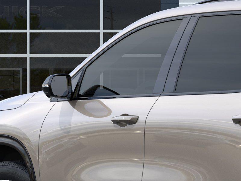 new 2026 Buick Enclave car, priced at $51,479