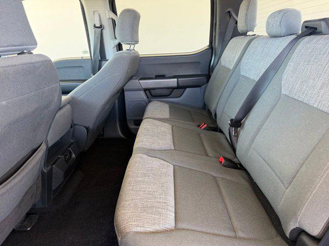 used 2023 Ford F-150 car, priced at $34,388