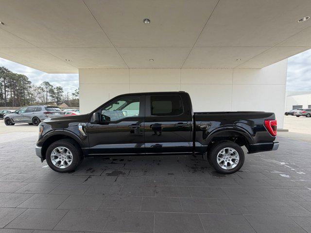 used 2023 Ford F-150 car, priced at $32,977