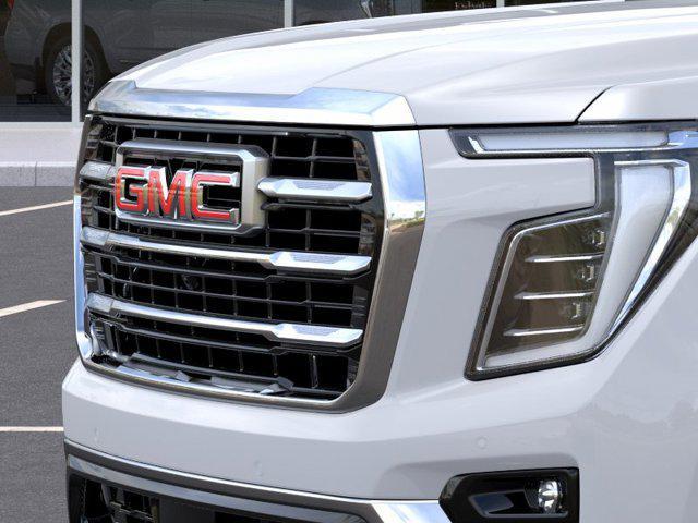 new 2026 GMC Yukon XL car, priced at $78,679