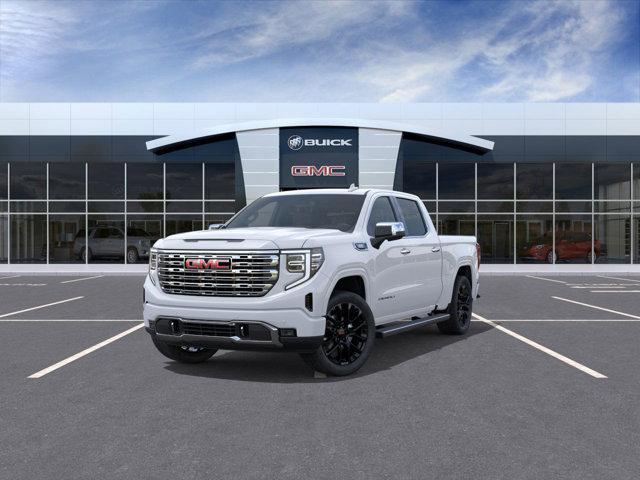 new 2026 GMC Sierra 1500 car, priced at $70,345