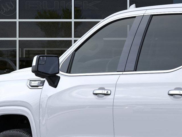 new 2026 GMC Sierra 1500 car, priced at $70,345