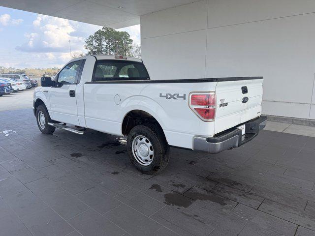 used 2014 Ford F-150 car, priced at $14,977