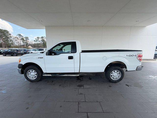 used 2014 Ford F-150 car, priced at $13,988