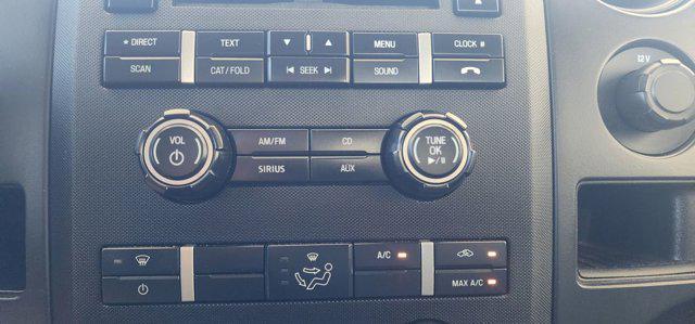 used 2014 Ford F-150 car, priced at $13,988