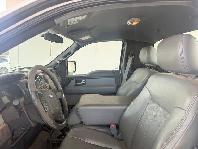 used 2014 Ford F-150 car, priced at $13,988