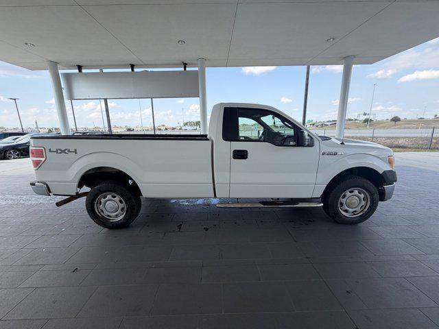 used 2014 Ford F-150 car, priced at $14,977