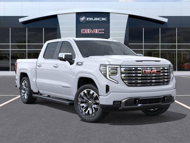 new 2026 GMC Sierra 1500 car, priced at $68,745