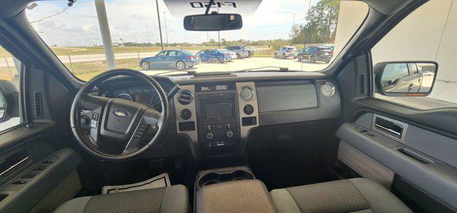 used 2011 Ford F-150 car, priced at $9,488