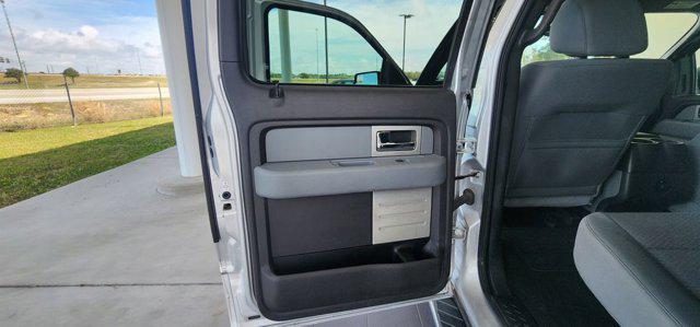 used 2011 Ford F-150 car, priced at $9,488