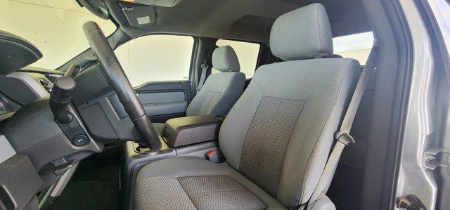 used 2011 Ford F-150 car, priced at $9,488