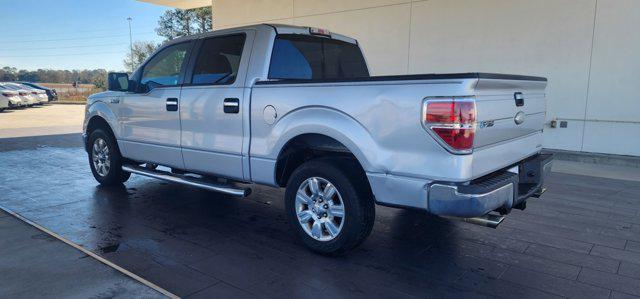 used 2011 Ford F-150 car, priced at $8,977