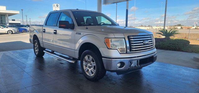 used 2011 Ford F-150 car, priced at $8,977