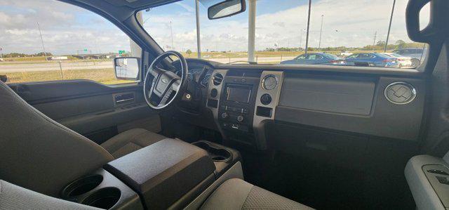 used 2011 Ford F-150 car, priced at $9,488