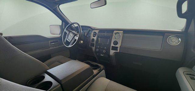used 2011 Ford F-150 car, priced at $9,488