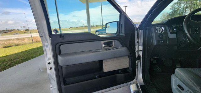 used 2011 Ford F-150 car, priced at $9,488