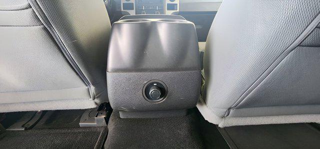 used 2011 Ford F-150 car, priced at $9,488