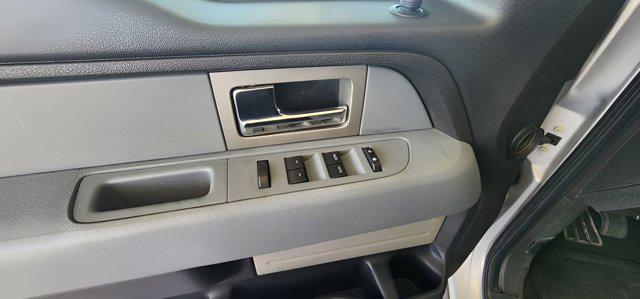 used 2011 Ford F-150 car, priced at $9,488