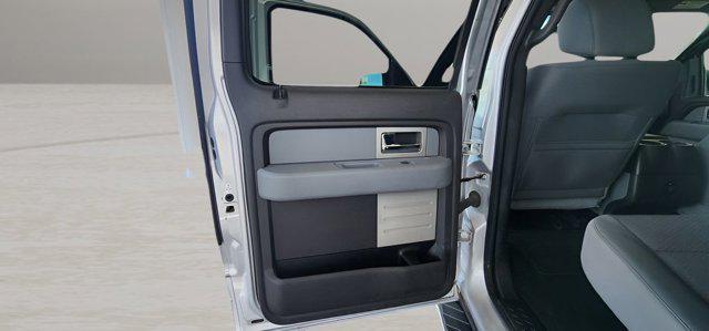 used 2011 Ford F-150 car, priced at $9,488